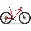 Horský bicykel 29 Wilier 101X+XT 1x12+SID+MT501 red black M