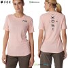 Fox W Ranger Dr ss jersey Alyn, flamingo, M