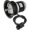 Samostatný motor pre odťahový ventilátor S0131 ATMOS