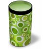 Nádobka na kávu Green Wheels DOMOTTI