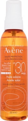 Pierre Fabre Dermo Kosmetik Avene Sun Care Oil SPF30 200 ml