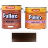 ADLER Sada - renovácia drevených okien 2.5 l Dunkelbraun F008 + doprava zdarma