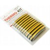 Páska žiaruvzdorná tesniaca 3x10 mm