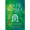 Sepulchre (Kate Mosse)(Brožovaná)
