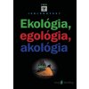Ekológia, egológia, akológia - Fero Jablonovský - online doručenie