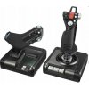 Logitech G Saitek Pro Flight - X52 Pro Flight System 945-000003