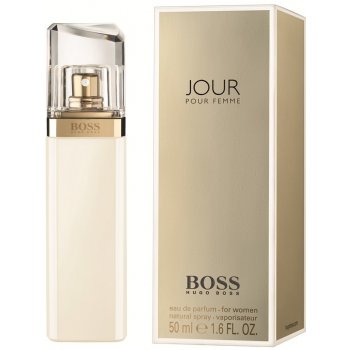 Hugo Boss Jour parfumovaná voda dámska 75 ml