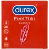 Durex Feel Thin Classic prezervatív