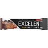 Nutrend Excelent Protein Bar 40 g - čokoláda s orieškami