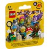 LEGO® Minifigúrky 71045 25. séria
