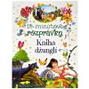 10-minutové rozprávky Kniha džunglí