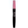 Rimmel Lasting Provocalips Double Ended dlhotrvajúci rúž 410 Pinky Promise 3,5 g
