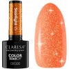 Claresa STARLIGHT 15 Hybridný lak na nechty Starlight 5g