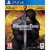 Kingdom Come Deliverance Royal Edition CZ