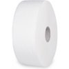 Wimex Toaletný papier Jumbo 2-vrstvový - tissue, priemer 26 cm, 220 m (6 ks)
