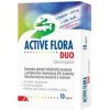 Active Flora Duo 10 kapsúl
