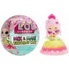 LOL Surprise! Narodeninová bábika s tortou, PDQ