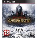 Hra na PS3 The Lord of the Rings: War in the North