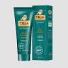 Cella Milano Organic Shaving Cream krém na holení s aloe-vera v tubě 150 ml