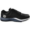 Pánska tenisová obuv Wilson Rush Pro Ace Clay Black/China Blue EUR 40 2/3