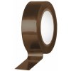 STREND PRO Páska Strend Pro, 19 mm, L-10 m, max. 80.C, 40,0 kV/mm, hnedá, izolačná, lepiaca, PVC, bal. 10 ks