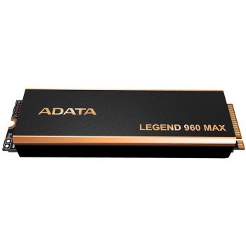 ADATA LEGEND 960 MAX 1TB, ALEG-960M-1TCS