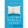 The Secret World of Sleep - Guy Leschziner