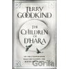 The Children of D´Hara - Terry Goodkind