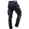 NEO TOOLS Pracovné nohavice DENIM s 5 vreckami Veľkosť: XXXL NEO TOOLS Pracovné nohavice DENIM s 5 vreckami