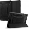 Spigen Rugged Armor Pro Black Samsung Galaxy Tab S9+/Tab S10+ ACS06539