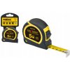CROWNMAN Zvinovací meter / zvinovací meter so zámkom, pravítko 5M 19mm