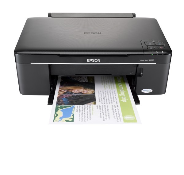 Epson Stylus SX125 od 46,09 € - Heureka.sk