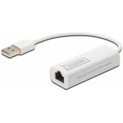 Digitus AK-300105-050-S USB A/B, M/M, 5m