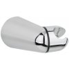 Držiak sprchy Ceramia S-Line chróm SL035