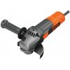 Brúska uhlová 125mm 800W Black and Decker BEG120
