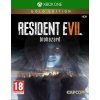 Resident Evil 7: Biohazard Gold Edition (XONE) 5055060967423