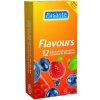 Pasante kondómy Flavours - 12 ks