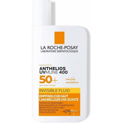 La Roche-Posay Anthelios UV Mune 400 SPF50+ fluid 50 ml