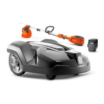 Husqvarna Automower 420