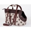 HobbyDog Taška pre psa 1 20 x 36 x 22 cm