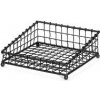 Tablecraft Kôš oceľový drôtený 305 × 305 × 155 mm