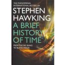 A Brief history of time