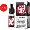 Aramax Classic Tobacco 10 ml 3 mg