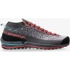 La Sportiva TX2 Evo Woman Carbon/Hibiscus Veľkosť: 40,5 dámske topánky