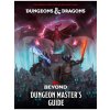 Wizards of the Coast Dungeons & Dragons RPG Dungeon Master's Guide 2024 EN