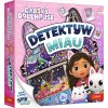 Detektív MŇAU – kooperatívna postrehová hra TREFL