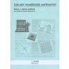 Základy numerickej matematiky - Jana Gabková