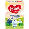 Hami 4 s příchutí vanilky 600g