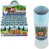 Teddies Bublifuk Moje první auta 50 ml