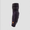 FOX Launch Elbow Guard Black